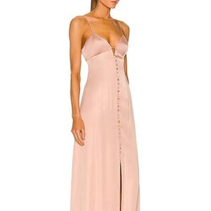 Jonathan Simkhai Anja Dress